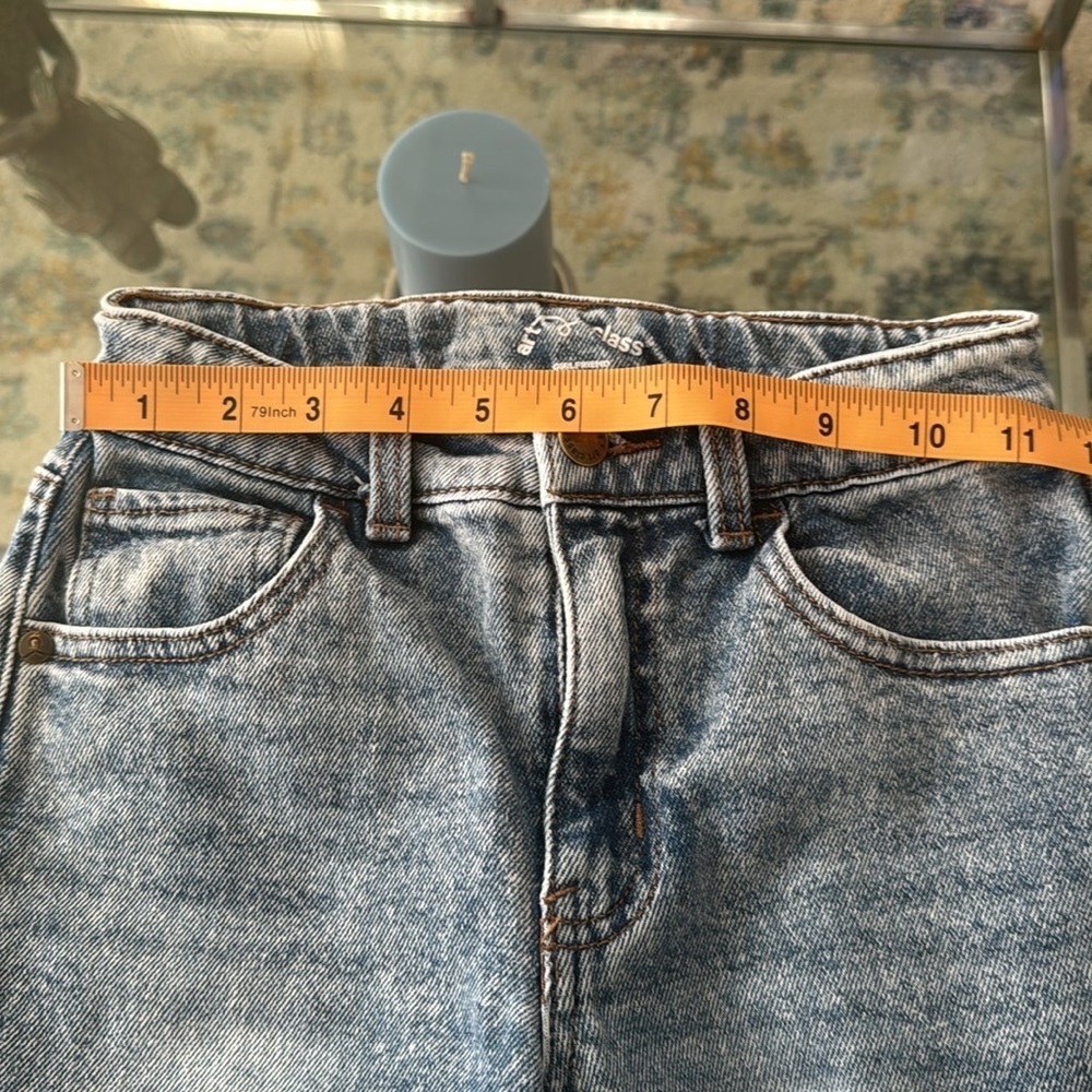 Target girlfriend jeans🆕 - Picture 9 of 9